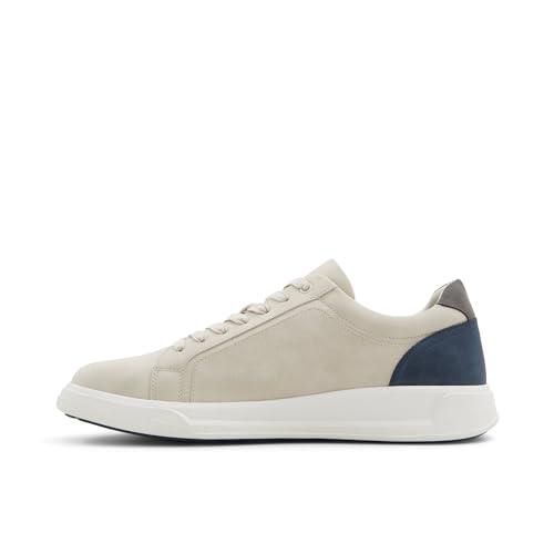 ALDO Men's Ogspec Sneakers, Beige, 10