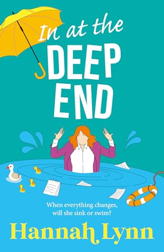 In at the Deep End book cover