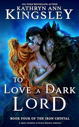 To Love a Dark Lord book cover