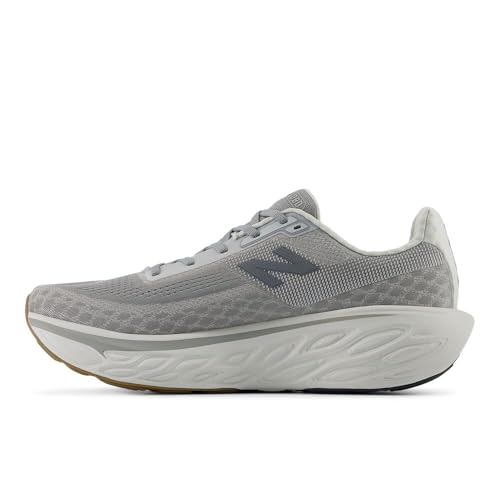 New Balance Men's Fresh Foam X 1080 V14 Running Shoe, Grey Matter/Slate Gray/Castlerock, 11 M