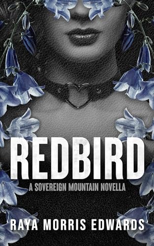 Redbird book cover