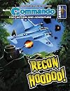 Commando #5745: Recon Hoodoo!