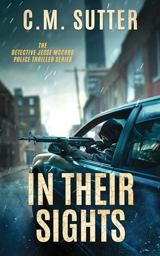 In Their Sights book cover