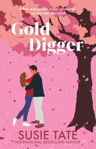 Gold Digger book cover