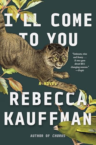 I'll Come to You book cover