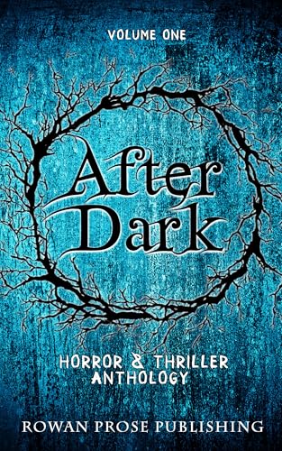 After Dark: Volume One cover