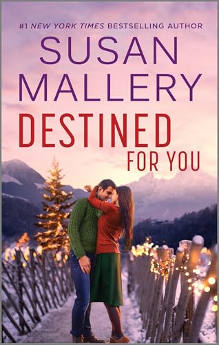 Married in Whitehorn / Destined for You cover