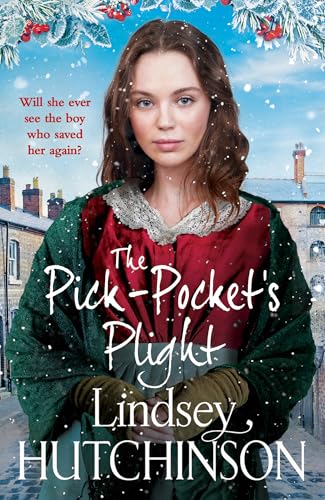 The Pick-Pocket's Plight book cover