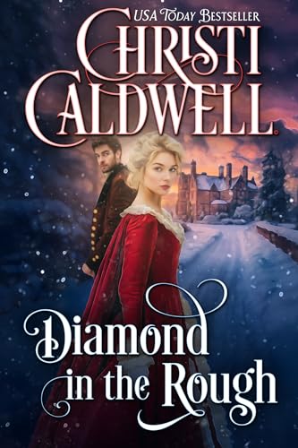 Diamond in the Rough book cover