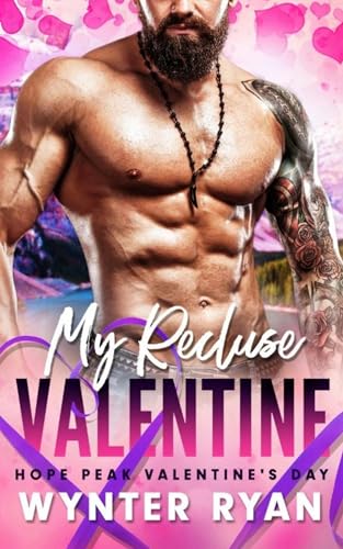 My Recluse Valentine book cover
