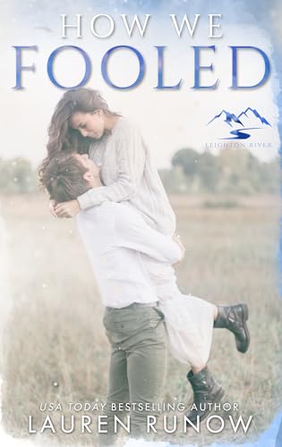 How We Fooled book cover