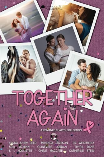 Together Again book cover