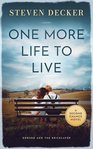One More Life to Live book cover
