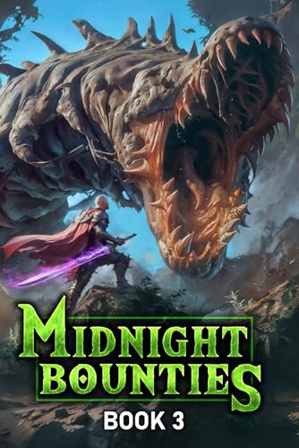 Midnight Bounties 3 book cover