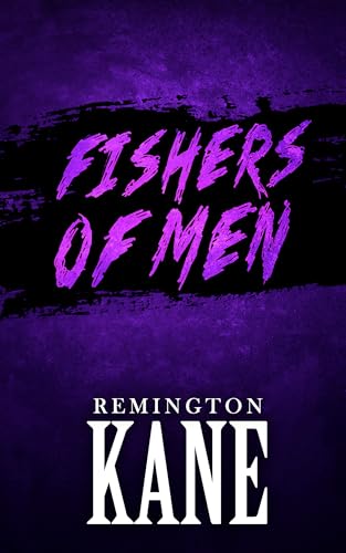 Fishers of Men cover