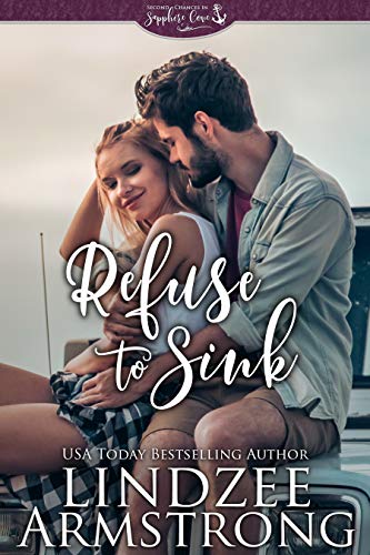 Refuse to Sink book cover
