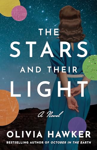 The Stars and Their Light book cover