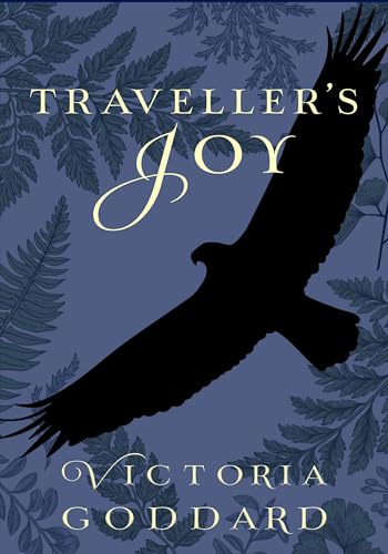 Traveller's Joy book cover