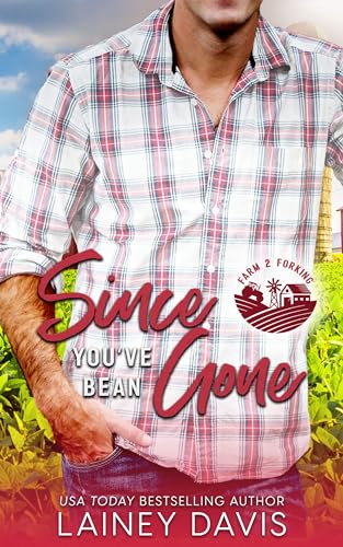 Since You've Bean Gone book cover