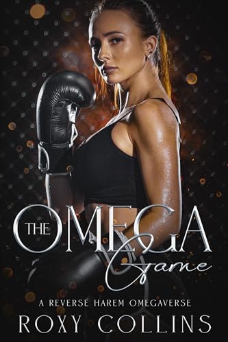The Omega Game cover