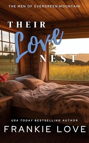 Their Love Nest book cover