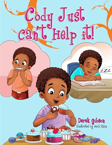 Children's book illustrated and published by Aadil Khan