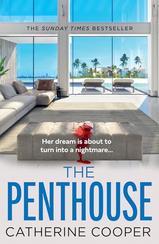 The Penthouse book cover