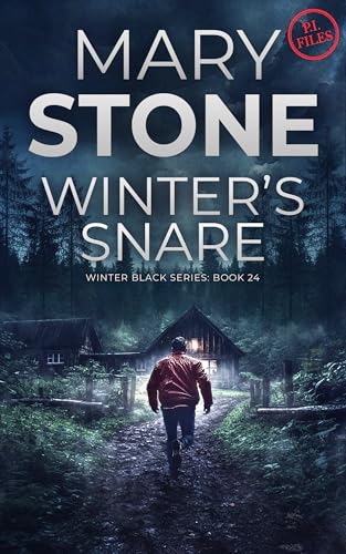 Winter's Snare book cover