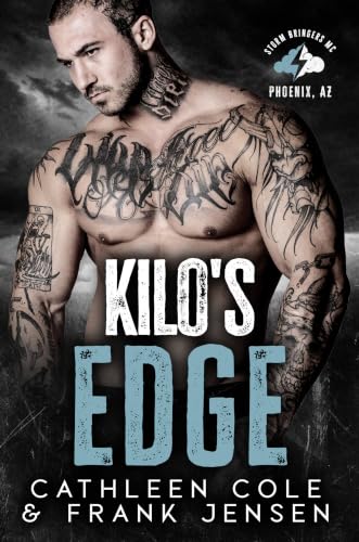 Kilo's Edge book cover