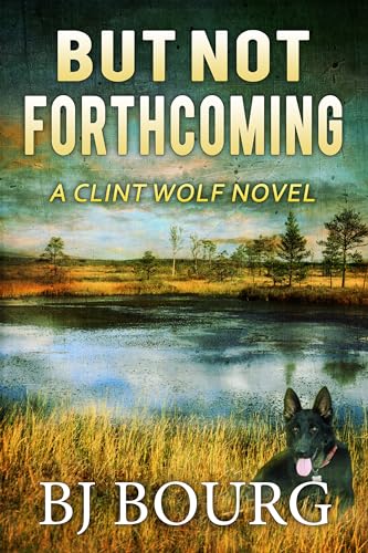 But Not Forthcoming book cover