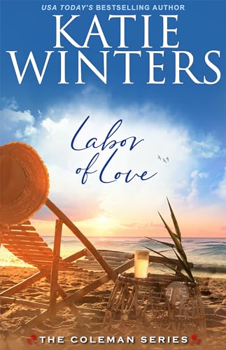 Labor of Love book cover