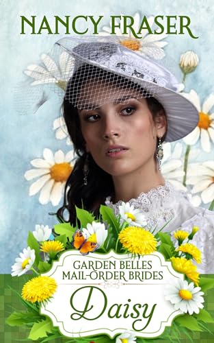 Daisy book cover