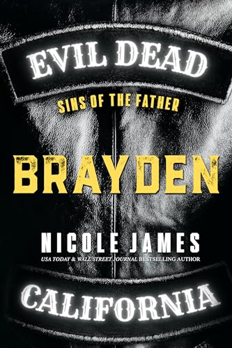 Brayden book cover