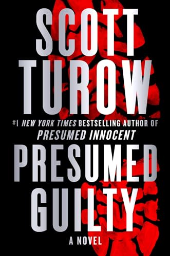 Presumed Guilty cover