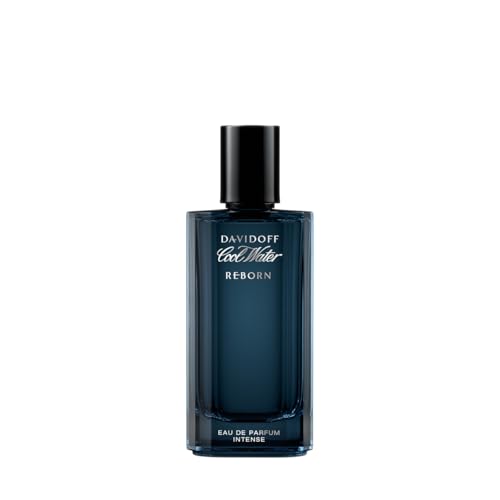 7,19€ Coupon! Davidoff Cool Water Reborn Eau de Parfum Intense for Men