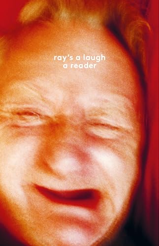 Ray's a Laugh book cover
