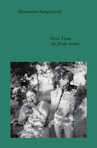 Over Time book cover