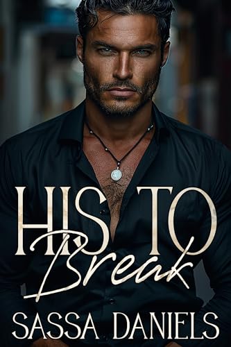 His to Break book cover