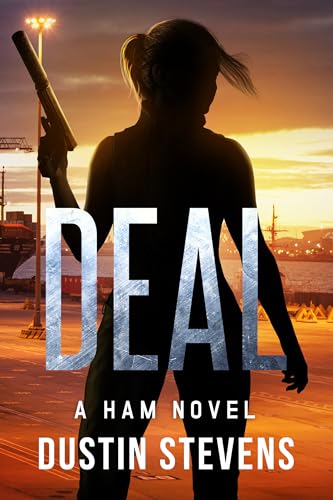 Deal book cover