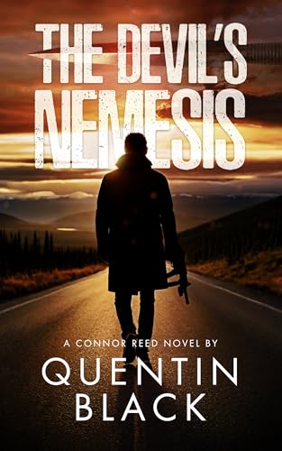The Devil’s Nemesis book cover
