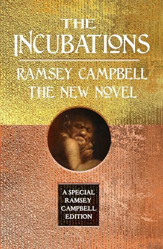 The Incubations cover