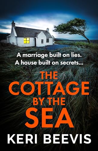 The Cottage by the Sea cover