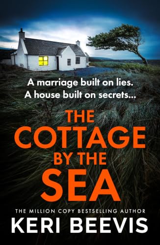 The Cottage by the Sea book cover