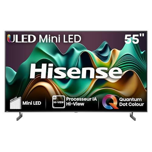 Hisense 55U6NQ