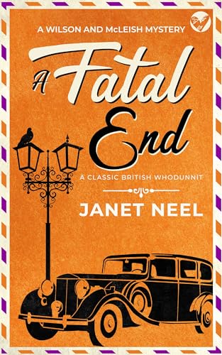 O Gentle Death / A Fatal End book cover