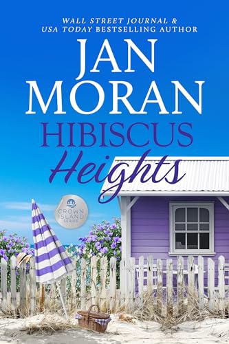 Hibiscus Heights book cover