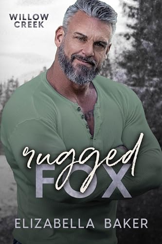 Rugged Fox book cover
