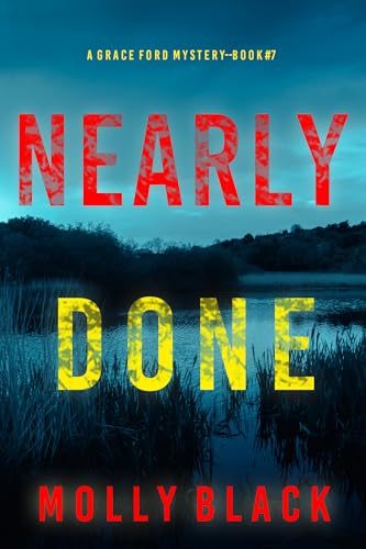 Nearly Done book cover