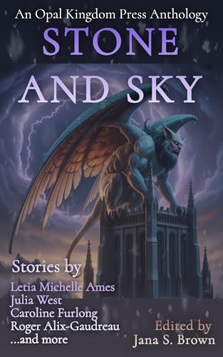 Stone and Sky book cover
