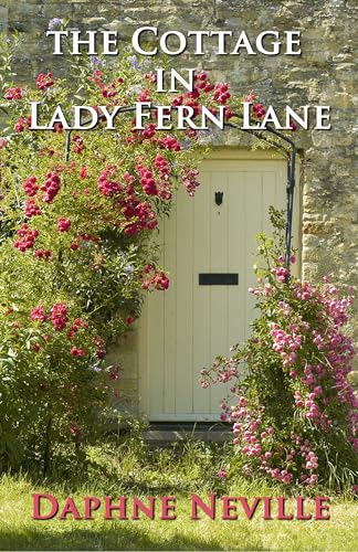 The Cottage in Lady Fern Lane book cover